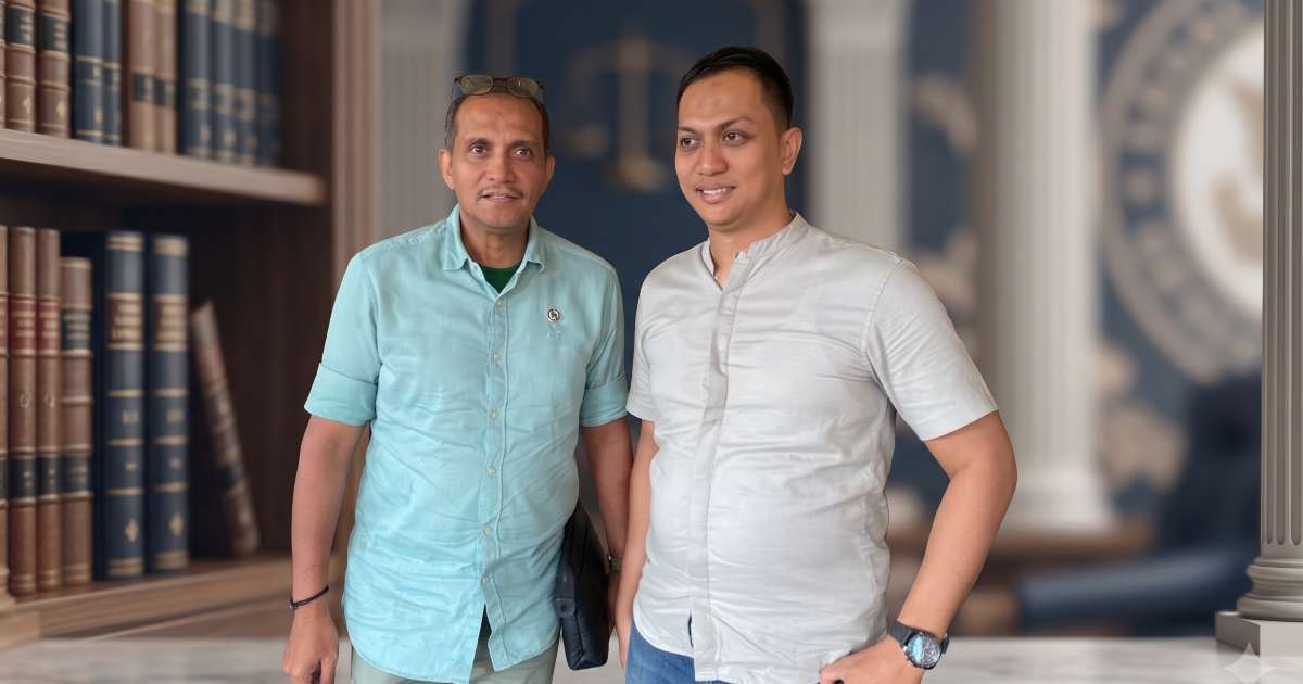 Pentingnya Pemenuhan Hak Kunjungan Keluarga bagi Tersangka di Rutan Berdasarkan Undang-Undang
